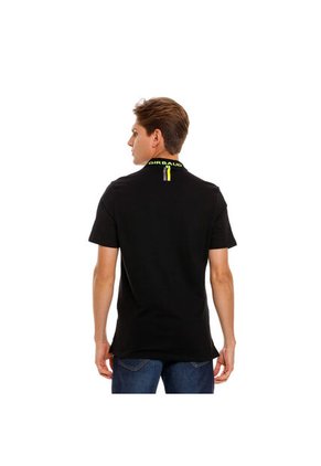 Marithe Francois Girbaud Polo Manga Corta Para Hombre Marcel Girbaud