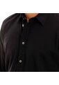Marithe Francois Girbaud Camisa Manga Larga Para Hombre Athos Girbaud de MARITHE FRANCOIS GIRBAUD