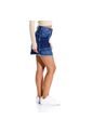Marithe Francois Girbaud Falda Denim Para Mujer Reine Girbaud de MARITHE FRANCOIS GIRBAUD