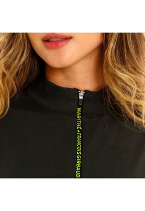 Marithe Francois Girbaud Body Para Mujer Bridget Girbaud