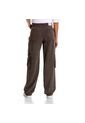 Marithe Francois Girbaud Pantalon Cargo Para Mujer Margot Girbaud de MARITHE FRANCOIS GIRBAUD
