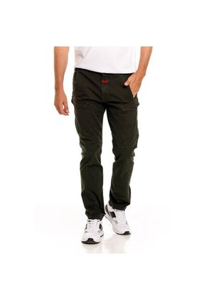 Marithe Francois Girbaud Pantalon Chino Para Hombre Girbaud