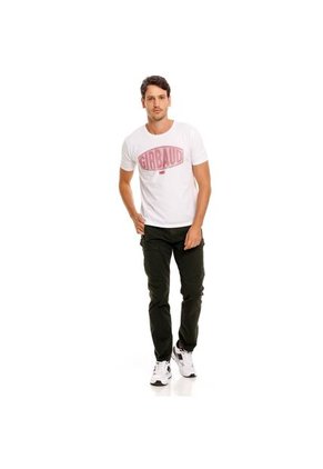 Marithe Francois Girbaud Pantalon Chino Para Hombre Girbaud