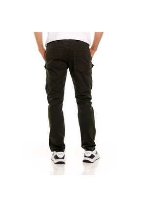 Marithe Francois Girbaud Pantalon Chino Para Hombre Girbaud