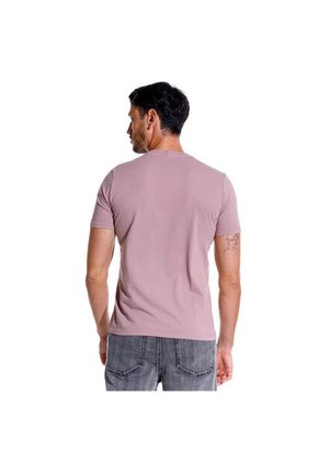 Marithe Francois Girbaud Camiseta Manga Corta Para Hombre Lunivers Girbaud