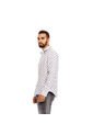 Marithe Francois Girbaud Camisa Manga Larga Para Hombre Girbaud de MARITHE FRANCOIS GIRBAUD