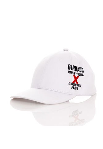 Marithe Francois Girbaud Gorra Para Hombre Soleil Girbaud MARITHE FRANCOIS GIRBAUD