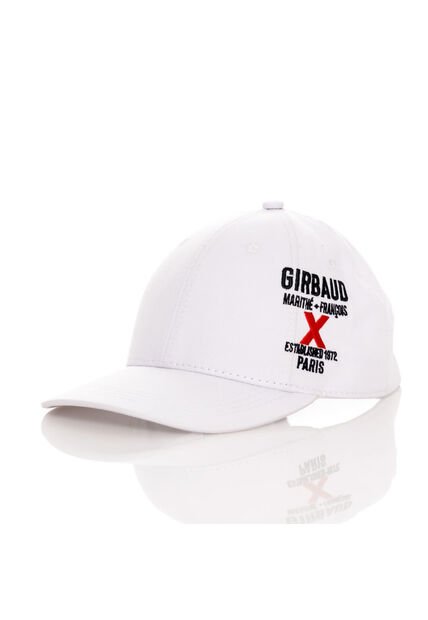 Marithe Francois Girbaud Gorra Para Hombre Soleil Girbaud
