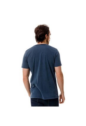 Marithe Francois Girbaud Camiseta Manga Corta Para Hombre Lúnivers Girbaud