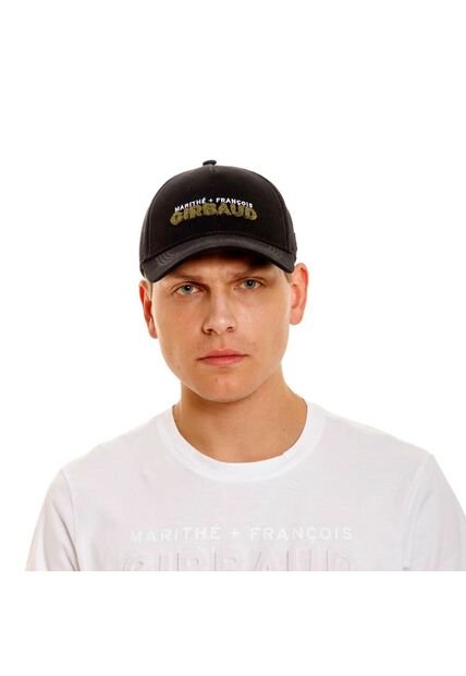 Marithe Francois Girbaud Gorra Para Hombre Soleil Girbaud