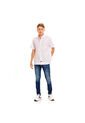 Marithe Francois Girbaud Camisa Manga Corta Para Hombre  Girbaud de MARITHE FRANCOIS GIRBAUD