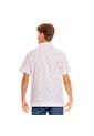Marithe Francois Girbaud Camisa Manga Corta Para Hombre  Girbaud de MARITHE FRANCOIS GIRBAUD