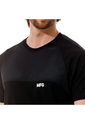 Marithe Francois Girbaud Camiseta Manga Corta Para Hombre Actif Girbaud