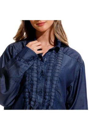 Marithe Francois Girbaud Vestido Corto Para Mujer Alexander Girbaud