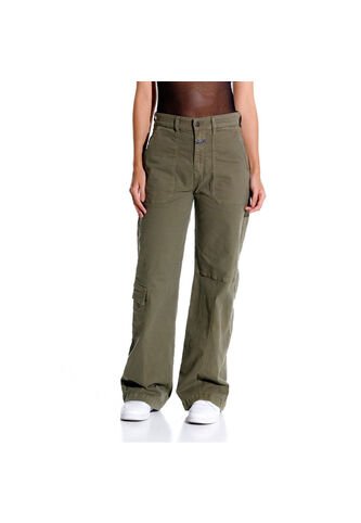 Marithe Francois Girbaud Pantalon Cargo Para Mujer Marguerite Girbaud MARITHE FRANCOIS GIRBAUD