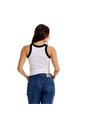 Marithe Francois Girbaud Top Para Mujer Stella Girbaud de MARITHE FRANCOIS GIRBAUD