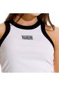 Marithe Francois Girbaud Top Para Mujer Stella Girbaud de MARITHE FRANCOIS GIRBAUD