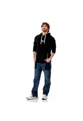 Marithe Francois Girbaud Buzo Cerrado Para Hombre Girbaud