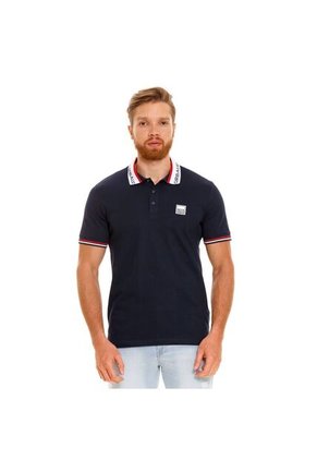 Marithe Francois Girbaud Polo Manga Corta Para Hombre Girbaud