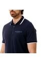 Marithe Francois Girbaud Polo Manga Corta Para Hombre Zip Zop Girbaud de MARITHE FRANCOIS GIRBAUD