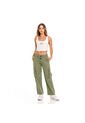 Marithe Francois Girbaud Pantalon Cargo Para Mujer Girbaud de MARITHE FRANCOIS GIRBAUD