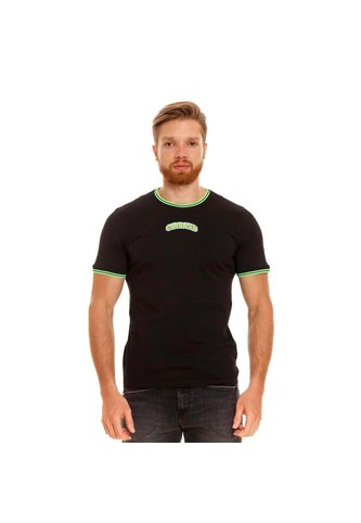 Marithe Francois Girbaud Camiseta Manga Corta Para Hombre Girbaud MARITHE FRANCOIS GIRBAUD