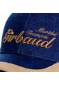 Marithe Francois Girbaud Gorra Para Hombre Soleil Girbaud de MARITHE FRANCOIS GIRBAUD
