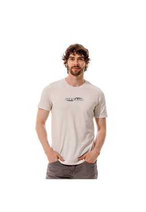 Marithe Francois Girbaud Camiseta Manga Corta Para Hombre Lúnivers Girbaud