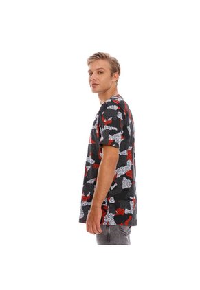 Marithe Francois Girbaud Camiseta Manga Corta Para Hombre