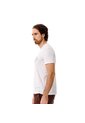Marithe Francois Girbaud Camiseta Manga Corta Para Hombre Lúnivers Girbaud de MARITHE FRANCOIS GIRBAUD