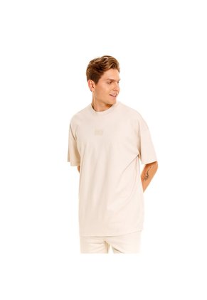 Marithe Francois Girbaud Camiseta Manga Corta Para Hombre Le-Monarque Girbaud