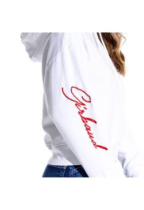 Marithe Francois Girbaud Buzo Cerrado Para Mujer Girbaud