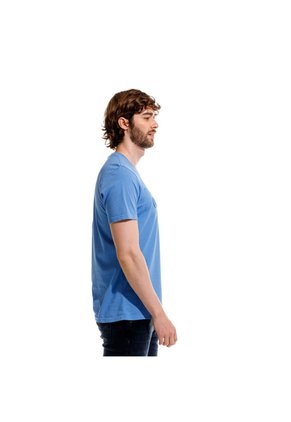 Marithe Francois Girbaud Camiseta Manga Corta Para Hombre Le-Francois Girbaud