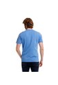 Marithe Francois Girbaud Camiseta Manga Corta Para Hombre Le-Francois Girbaud de MARITHE FRANCOIS GIRBAUD