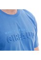 Marithe Francois Girbaud Camiseta Manga Corta Para Hombre Le-Francois Girbaud de MARITHE FRANCOIS GIRBAUD