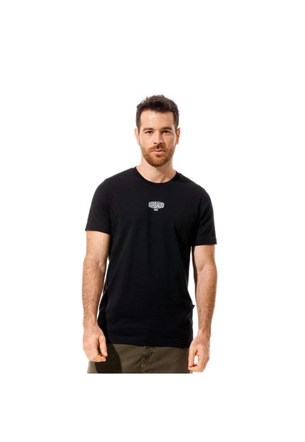 Marithe Francois Girbaud Camiseta Manga Corta Para Hombre Le-Francois Girbaud