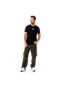 Marithe Francois Girbaud Camiseta Manga Corta Para Hombre Le-Francois Girbaud de MARITHE FRANCOIS GIRBAUD