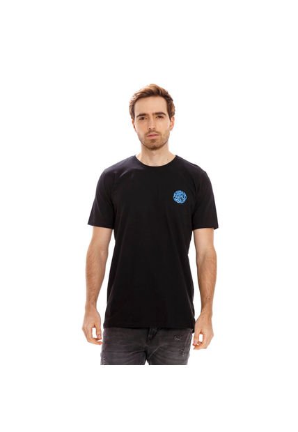 Marithe Francois Girbaud Camiseta Para Hombre