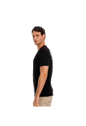 Marithe Francois Girbaud Camiseta Manga Corta Para Hombre Lúnivers Girbaud