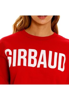 Marithe Francois Girbaud Buzo Cerrado Para Mujer Girbaud