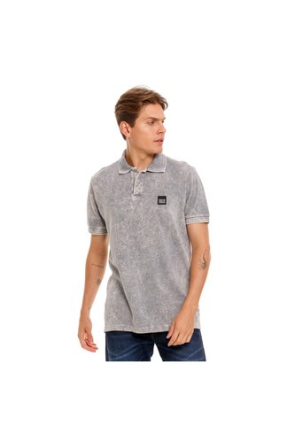 Marithe Francois Girbaud Polo Manga Corta Para Hombre Cavalier Girbaud MARITHE FRANCOIS GIRBAUD
