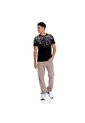 Marithe Francois Girbaud Pantalon Chino Para Hombre Pedal Pusher Girbaud de MARITHE FRANCOIS GIRBAUD
