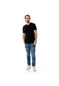 Marithe Francois Girbaud Camiseta Manga Corta Para Hombre Lunivers Girbaud de MARITHE FRANCOIS GIRBAUD
