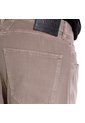 Marithe Francois Girbaud Pantalon Chino Para Hombre Pedal Pusher Girbaud de MARITHE FRANCOIS GIRBAUD