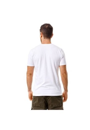 Marithe Francois Girbaud Camiseta Manga Corta Para Hombre Girbaud