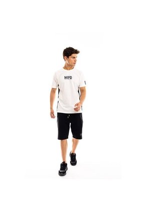 Marithe Francois Girbaud Camiseta Manga Corta Para Hombre Girbaud