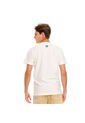 Marithe Francois Girbaud Camiseta Manga Corta Para Hombre Le-Francois Girbaud de MARITHE FRANCOIS GIRBAUD
