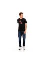 Marithe Francois Girbaud Camiseta Manga Corta Para Hombre Le-Francois Girbaud de MARITHE FRANCOIS GIRBAUD