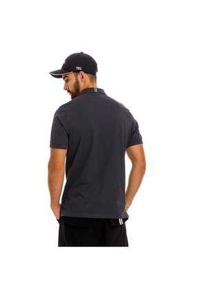 Marithe Francois Girbaud Polo Manga Corta Para Hombre Zip Zop Girbaud