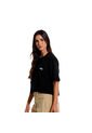 Marithe Francois Girbaud Camiseta Manga Corta Para Mujer Mazament Girbaud de MARITHE FRANCOIS GIRBAUD